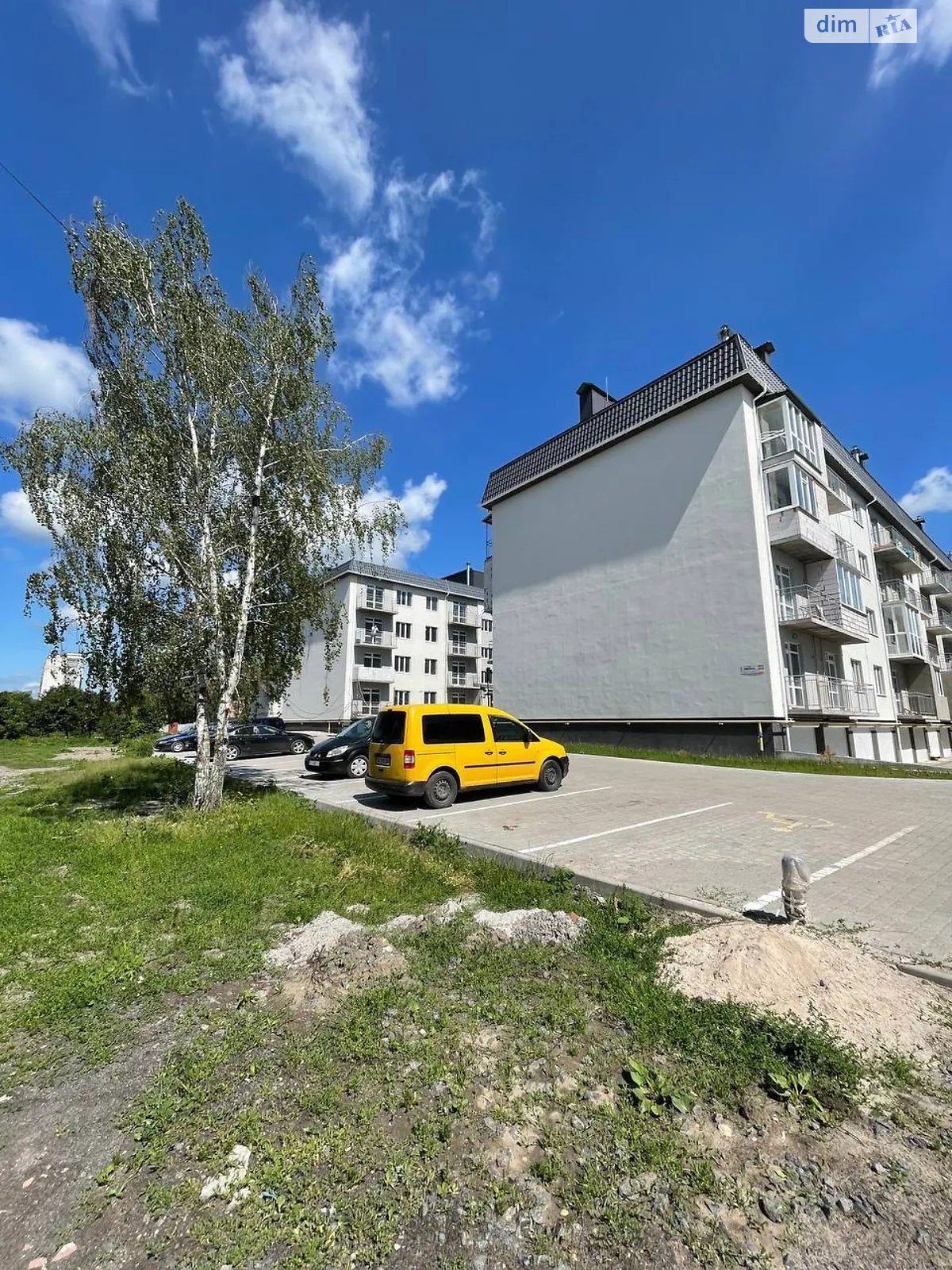 Продается 1-комнатная квартира 35 кв. м в Хмельницком, ул. Северная, 117 - фото 1