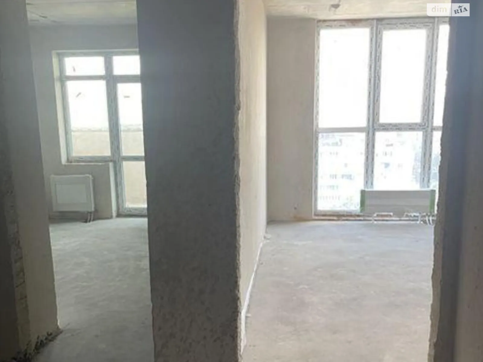 Продается 1-комнатная квартира 47.3 кв. м в Киеве, ул. Загоровская(Багговутовская), 25 - фото 1