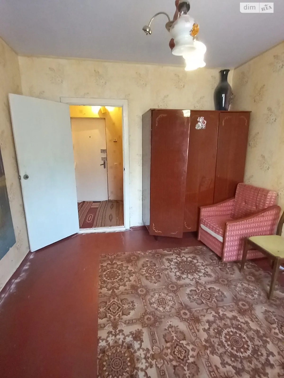 Продается 2-комнатная квартира 52.5 кв. м в Николаеве - фото 1