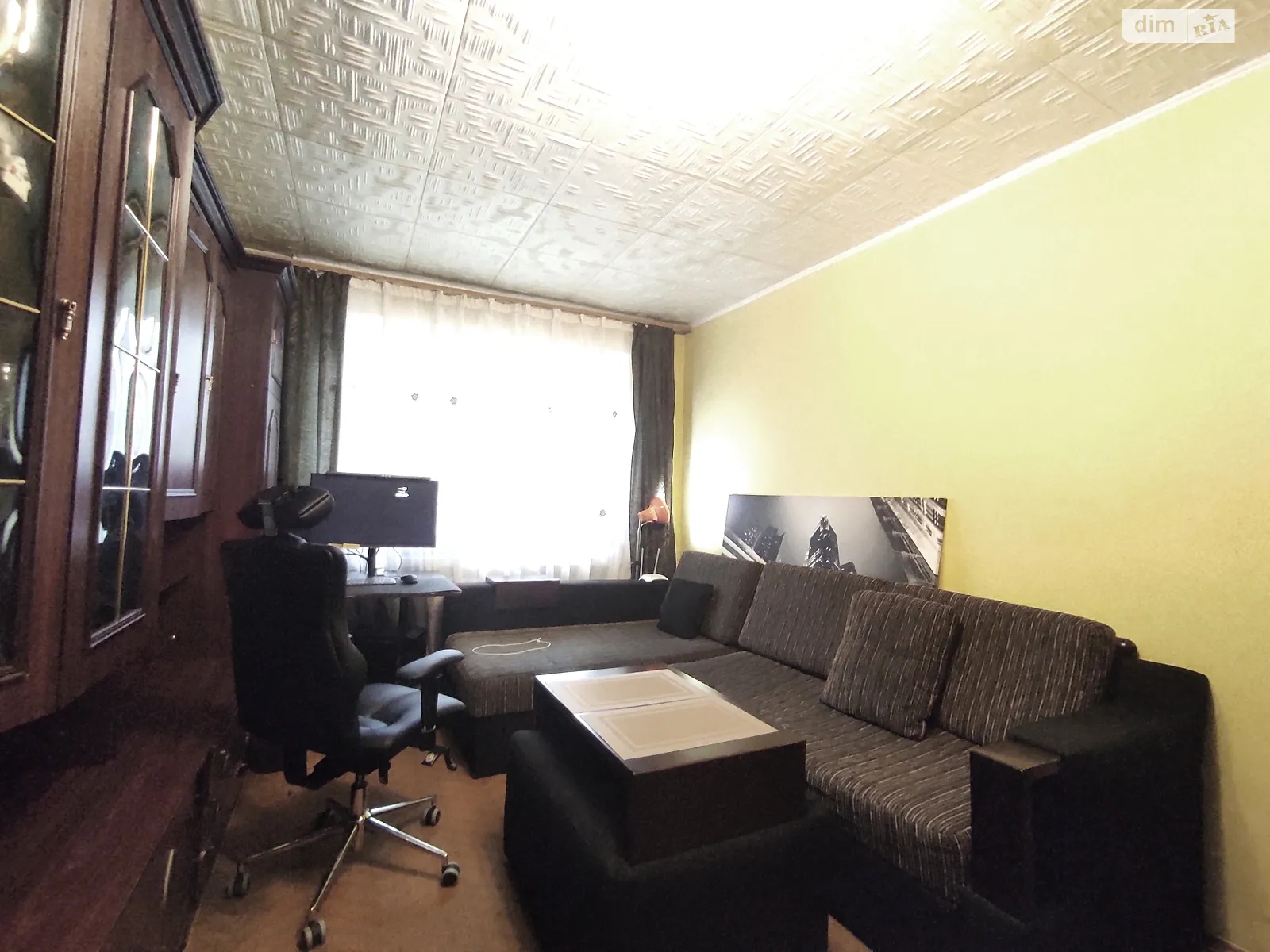 1-комнатная квартира 31 кв. м в Тернополе, ул. Винниченко Владимира - фото 1