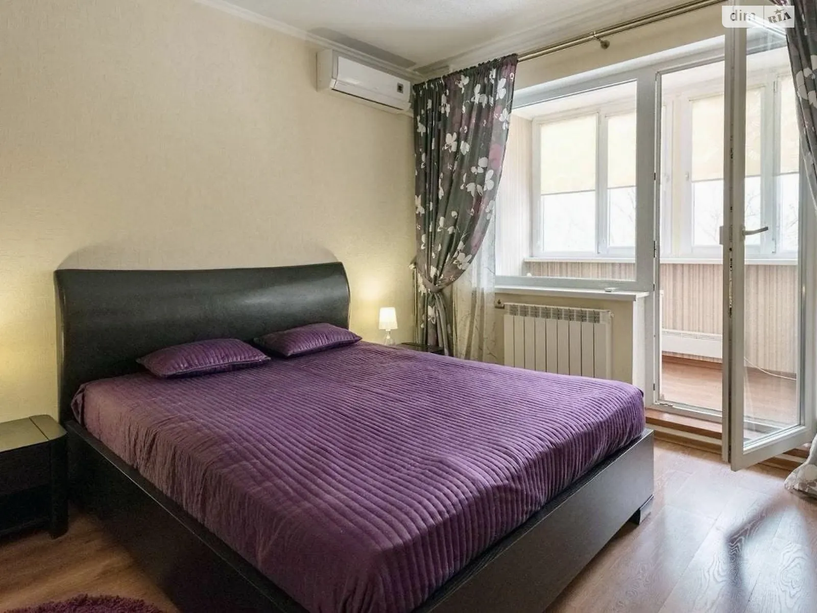 Сдается в аренду 2-комнатная квартира 50 кв. м в Киеве, ул. Левка Лукьяненко, 1Е - фото 1