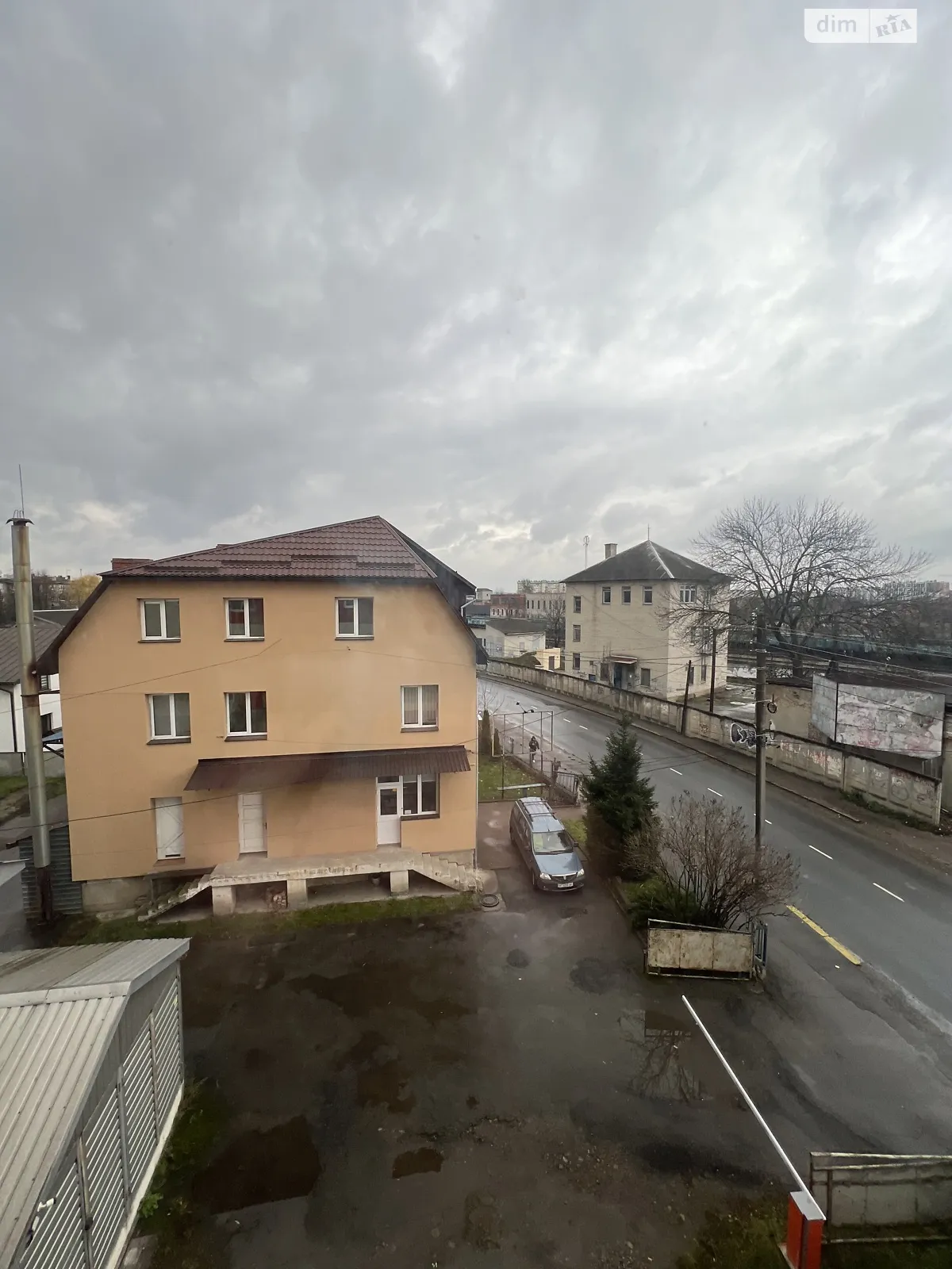 ул. Железнодорожная, 13 Центр Ивано-Франковск - фото 1