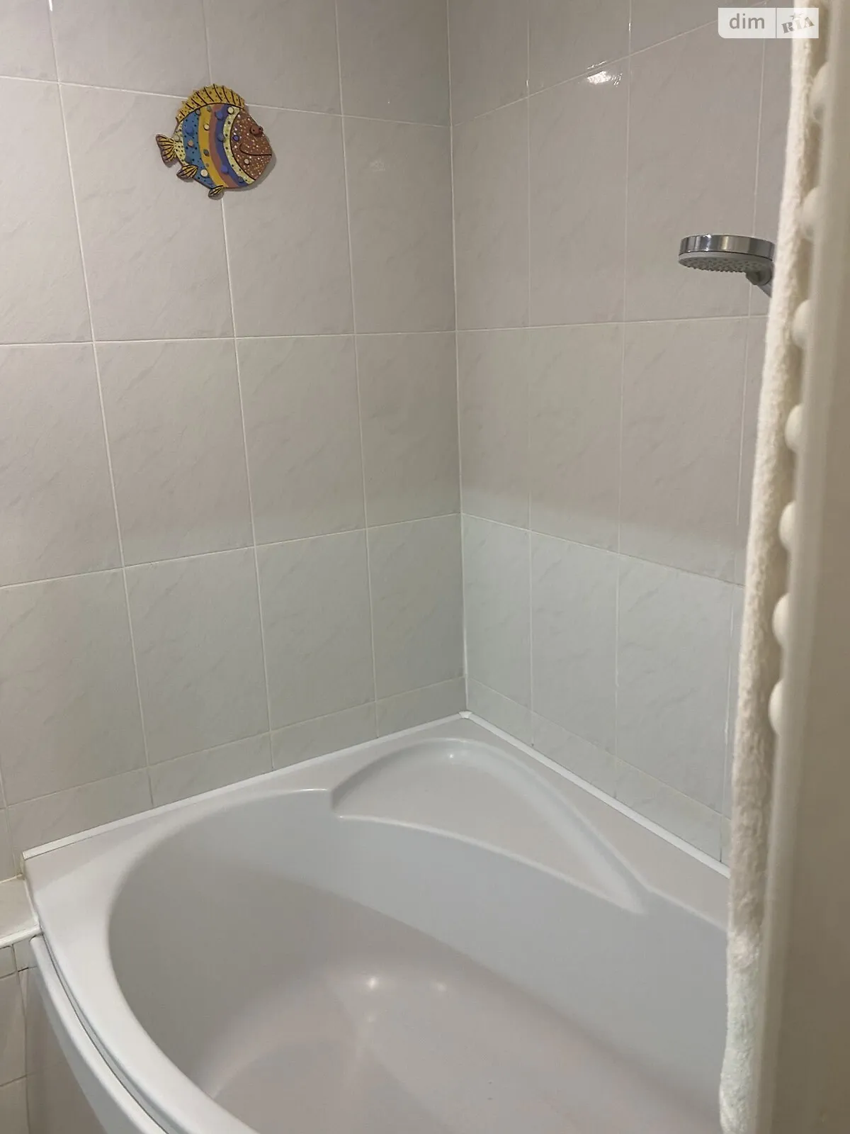 Сдается в аренду 3-комнатная квартира 72.9 кв. м в Киеве, бул. Амвросия Бучмы, 6 - фото 1