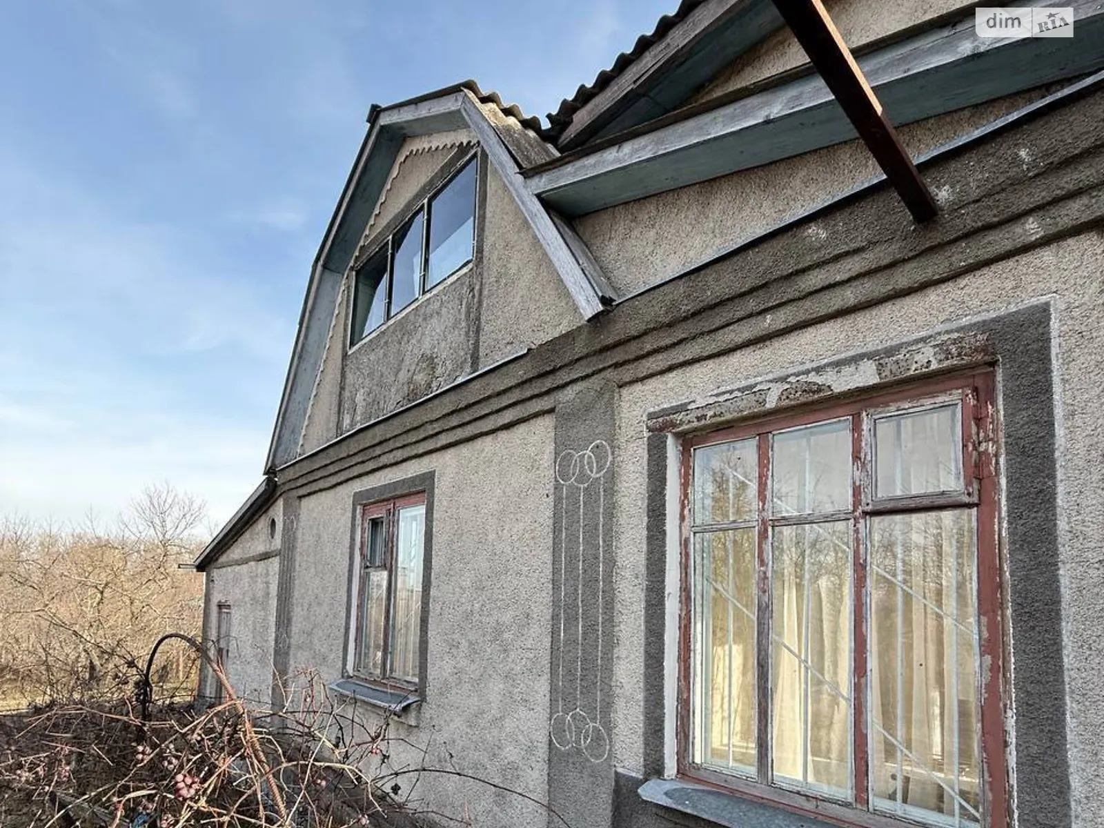 Продается одноэтажный дом 30.4 кв. м с камином, цена: 18000 $ - фото 1