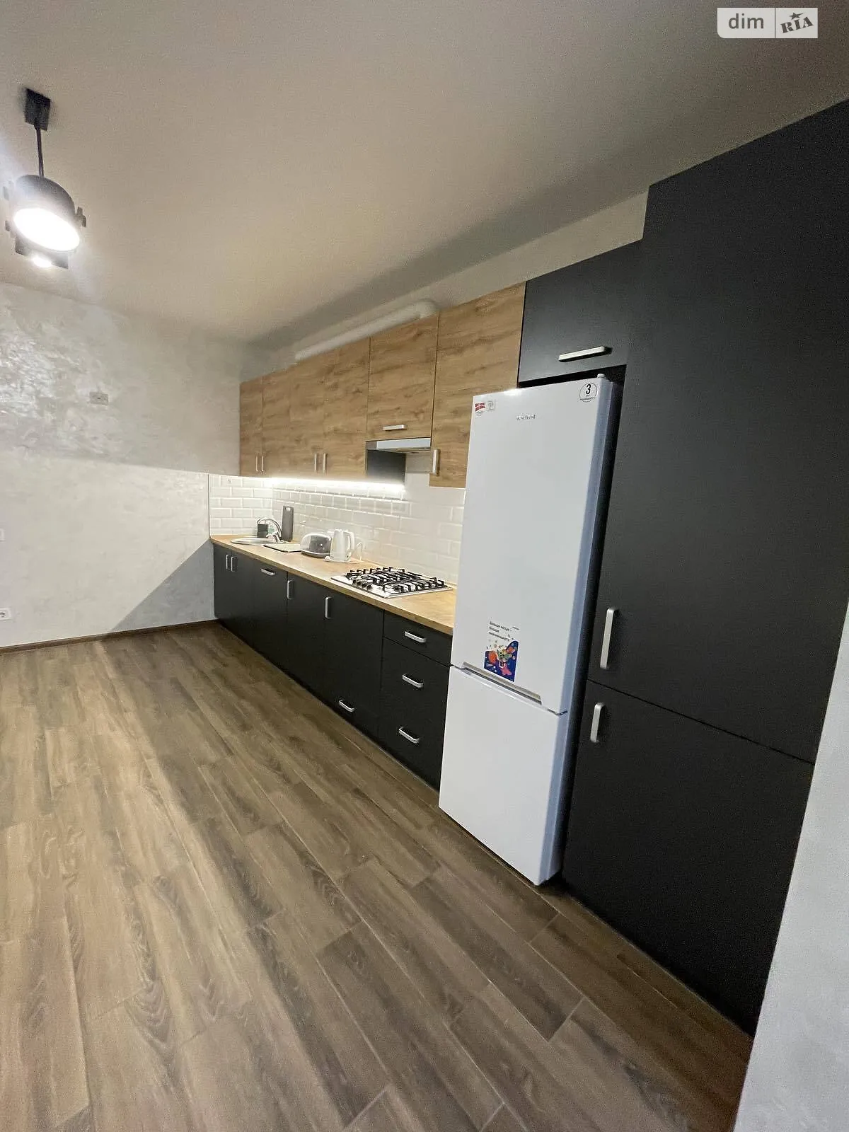 Сдается в аренду 1-комнатная квартира 51 кв. м в Хмельницком, ул. Заречанская, 3/3 - фото 1