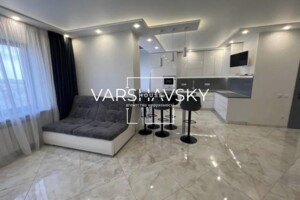 Продаж квартири, Київ, р‑н. Берковець, Мрії (Академіка Туполєва) вулиця, буд. 17К