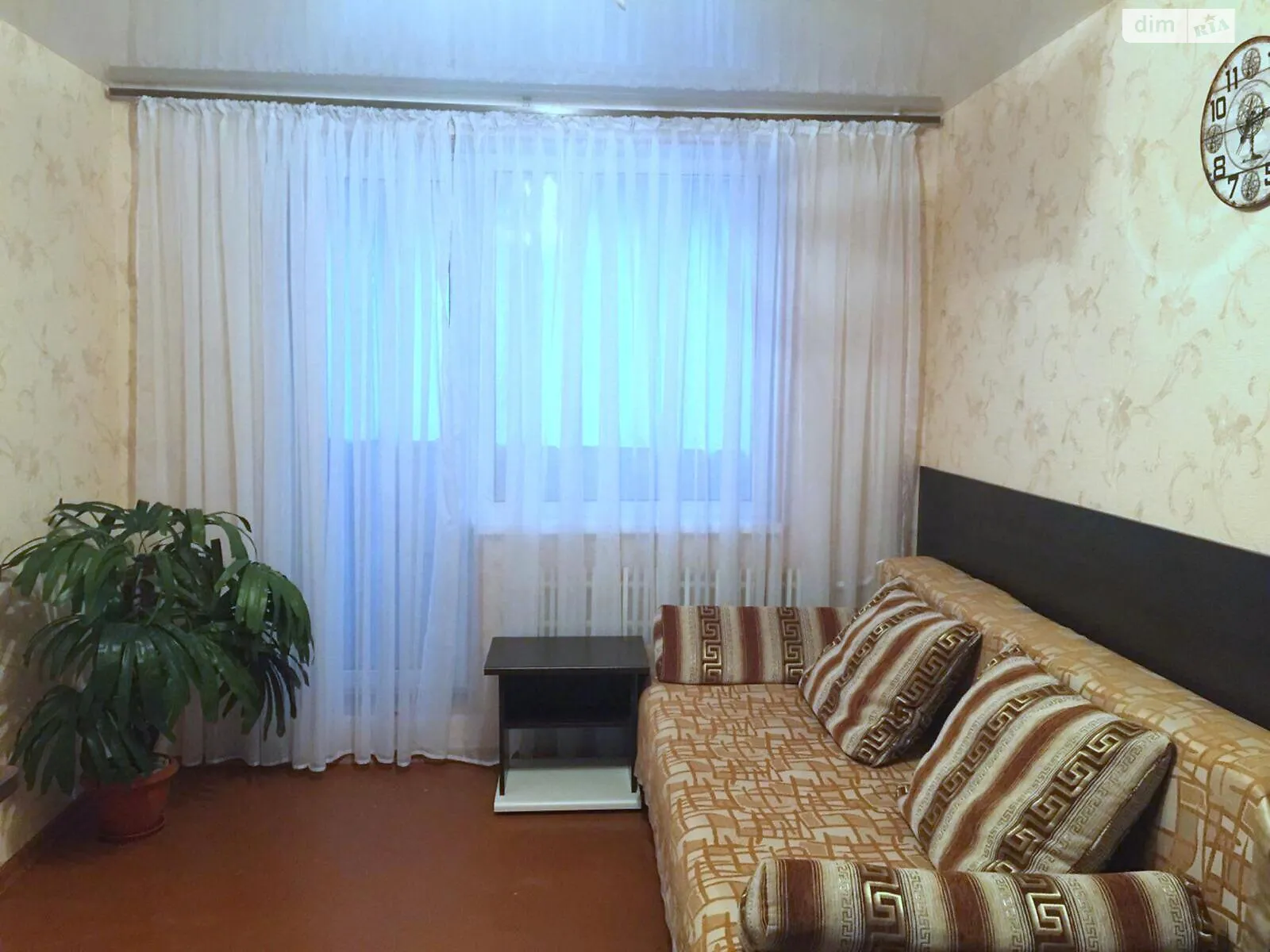 Продается 1-комнатная квартира 32.7 кв. м в Харькове, цена: 28000 $ - фото 1