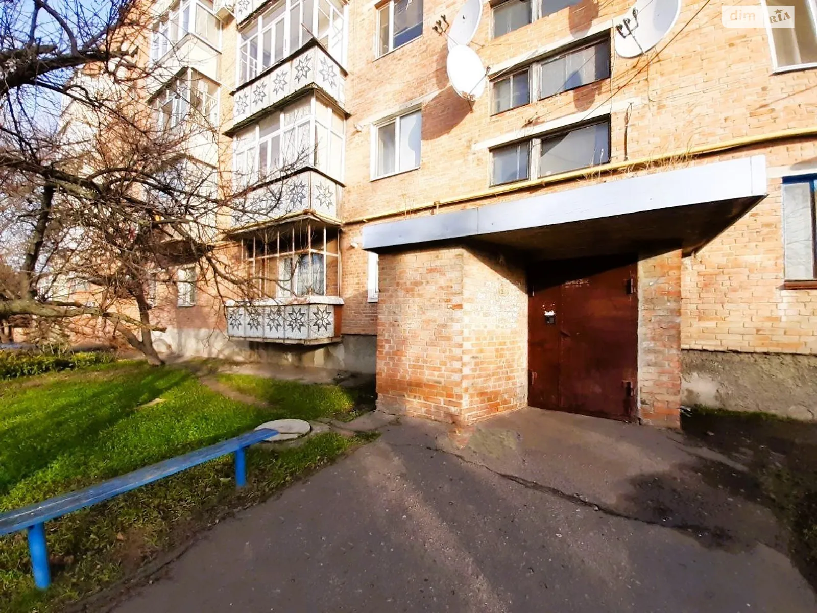 Продается 2-комнатная квартира 49.8 кв. м в Копылах, ул. Переломова Ивана(Горького) - фото 1