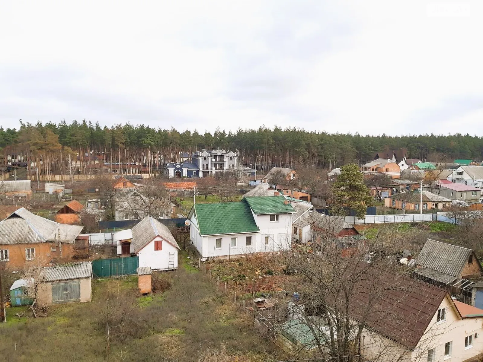 Продается 2-комнатная квартира 49.8 кв. м в Копылах, ул. Переломова Ивана(Горького) - фото 1