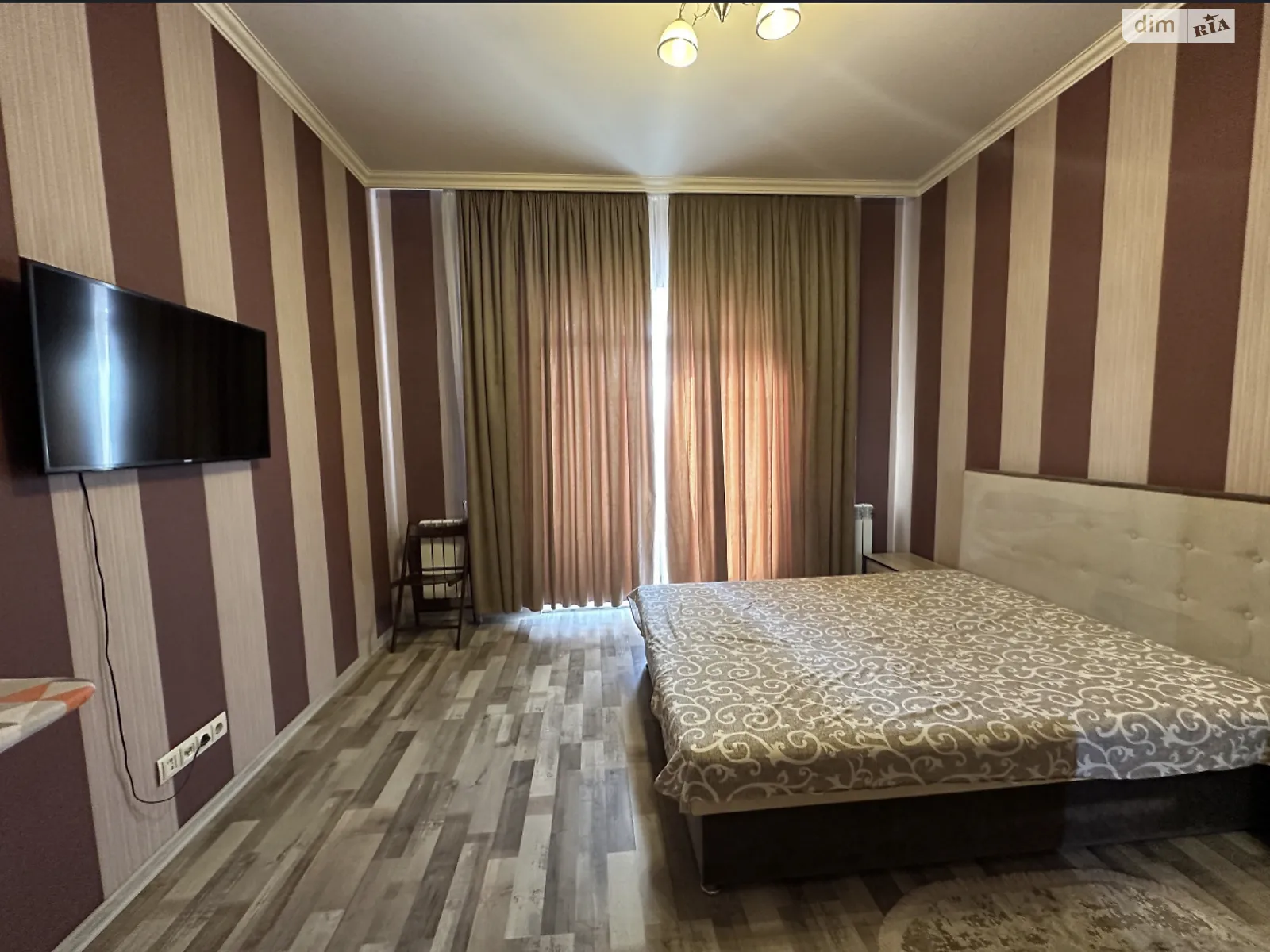 Сдается в аренду 2-комнатная квартира в Ужгороде, цена: 1600 грн - фото 1