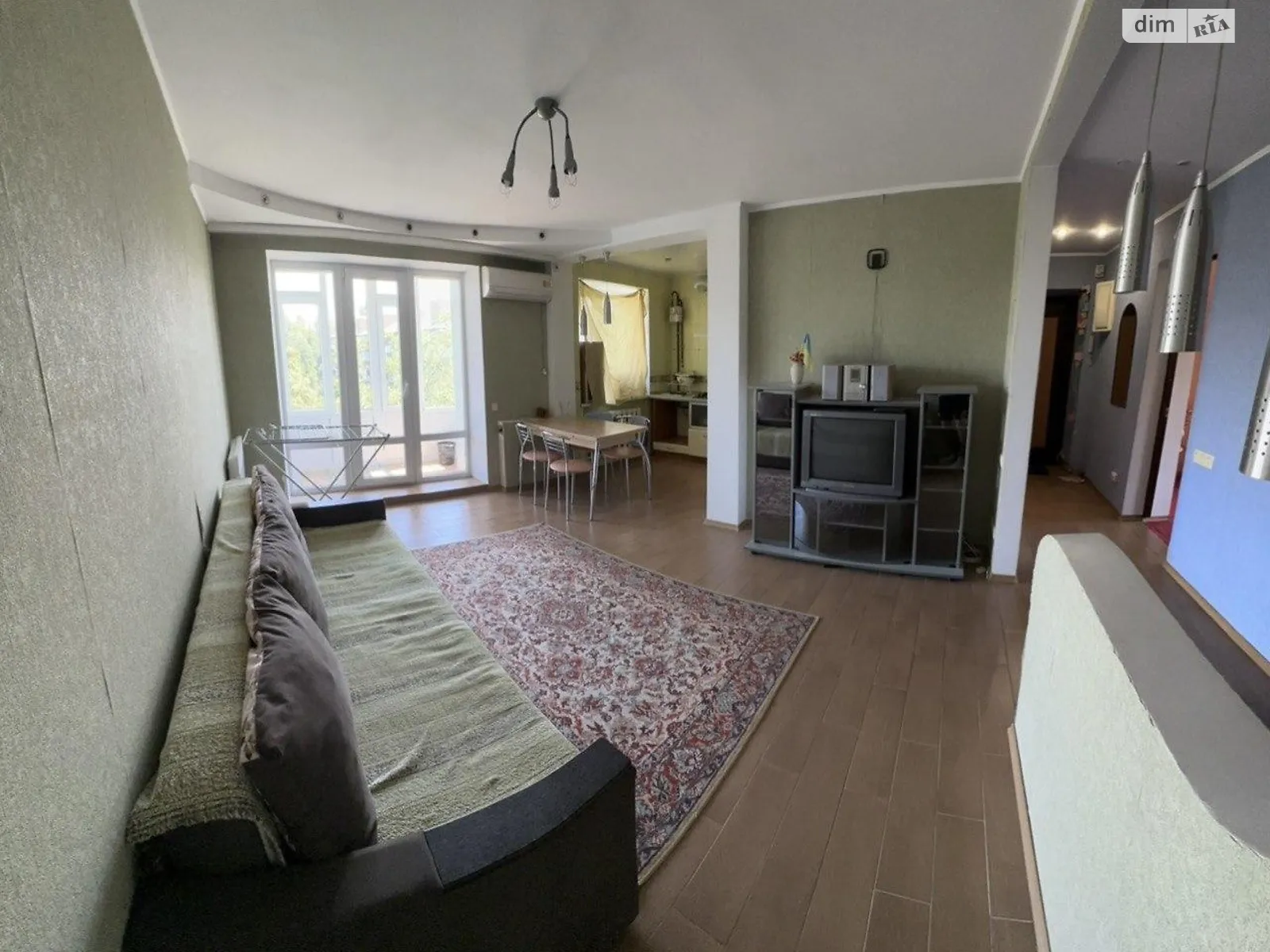 Продается 2-комнатная квартира 64 кв. м в Полтаве, ул. 23-в сентябре - фото 1