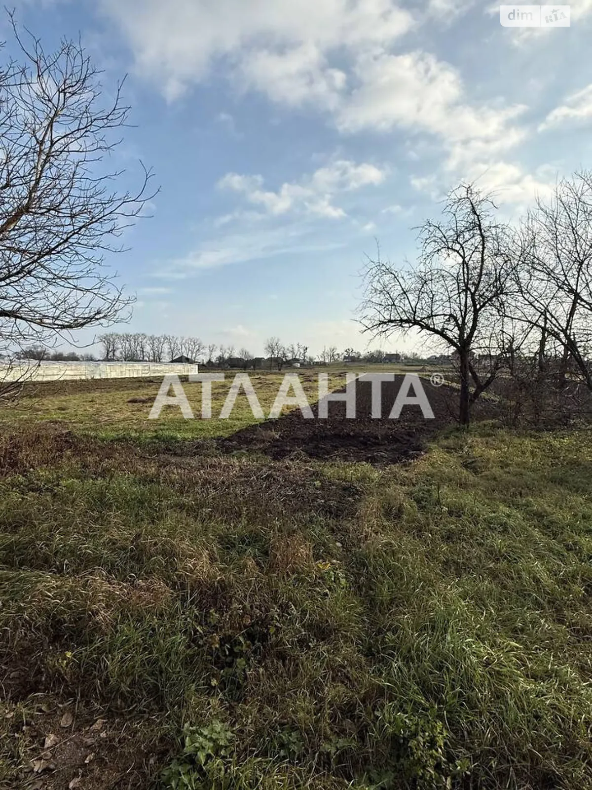 Продается земельный участок 34.7 соток в Винницкой области, цена: 14500 $ - фото 1