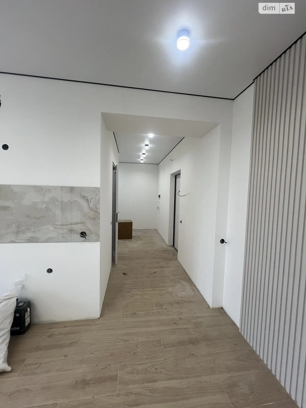 1-комнатная квартира 48 кв. м в Тернополе, цена: 65000 $ - фото 1