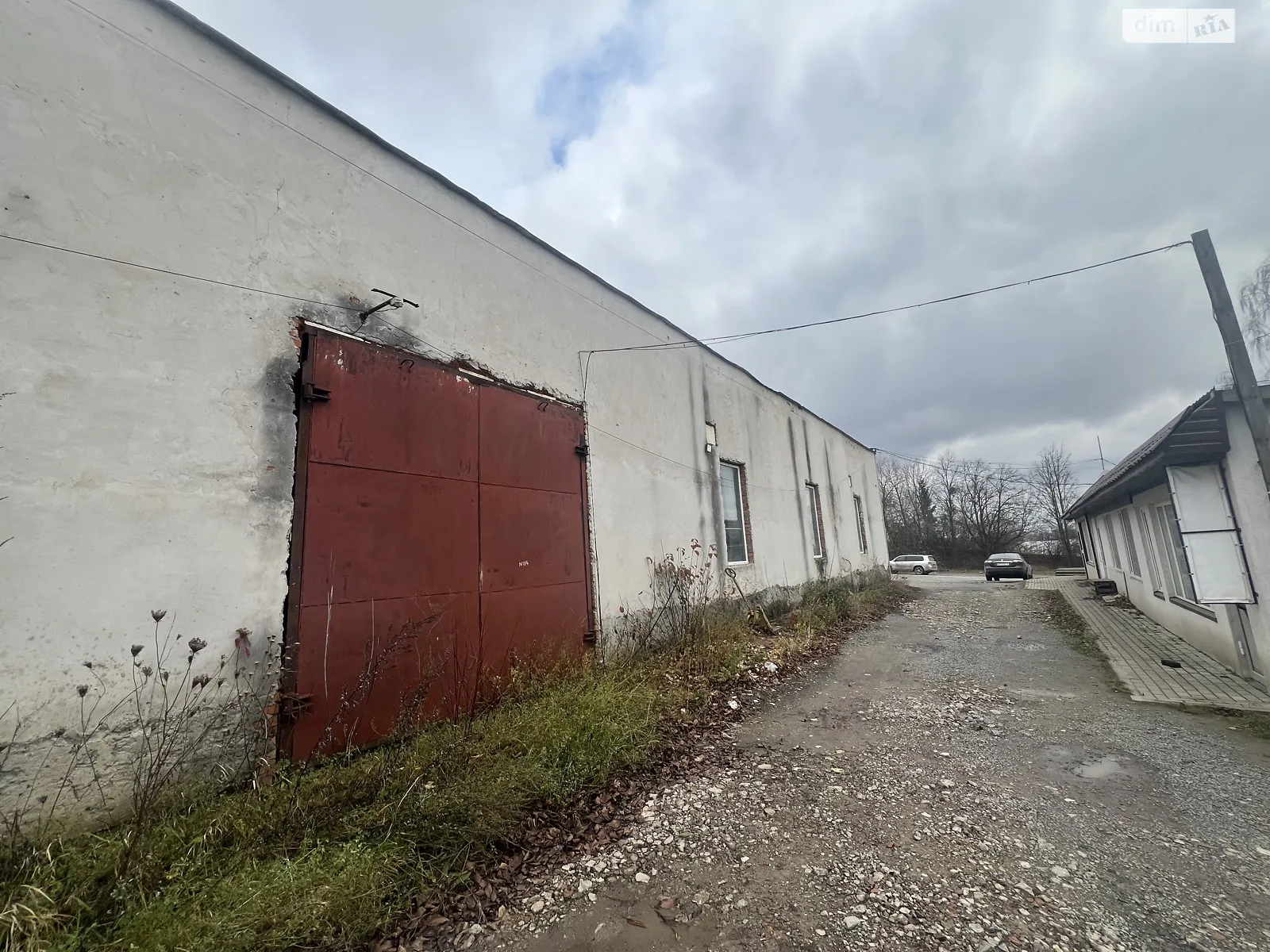 Сдается в аренду помещения свободного назначения 600 кв. м в 1-этажном здании, цена: 180000 грн - фото 1