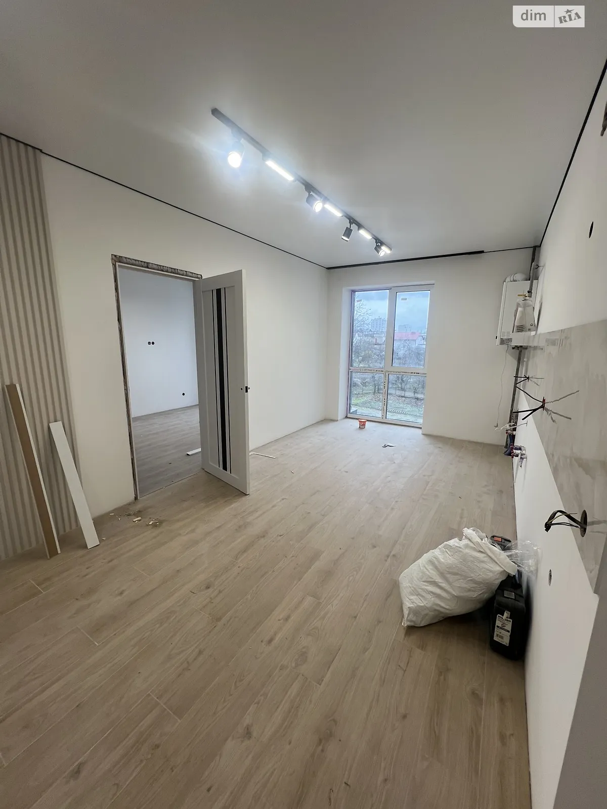 1-комнатная квартира 48 кв. м в Тернополе, цена: 65000 $ - фото 1