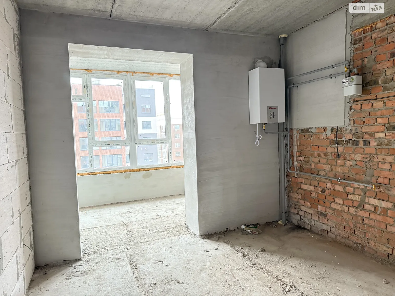 Продается 2-комнатная квартира 62 кв. м в Хмельницком, ул. Гетьманская, 7Б - фото 1