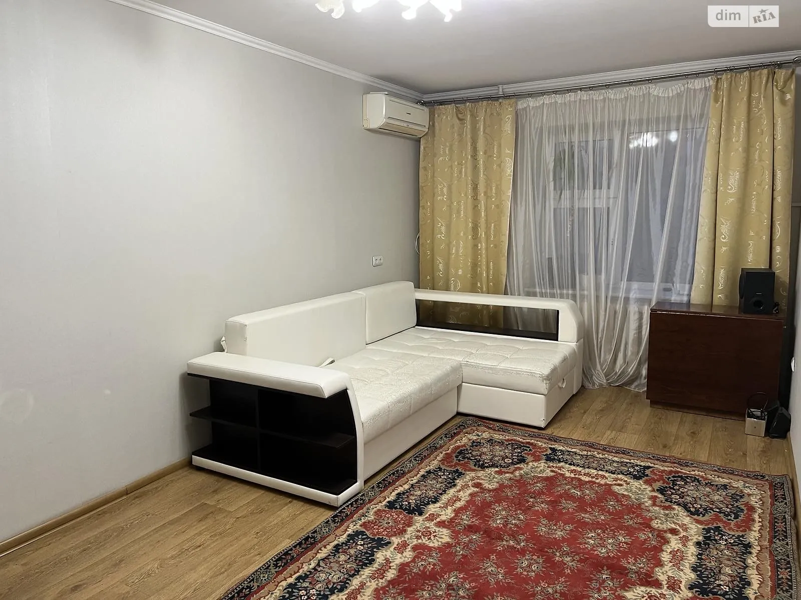 Сдается в аренду 2-комнатная квартира 55 кв. м в Одессе, ул. Академика Сахарова, 38 - фото 1