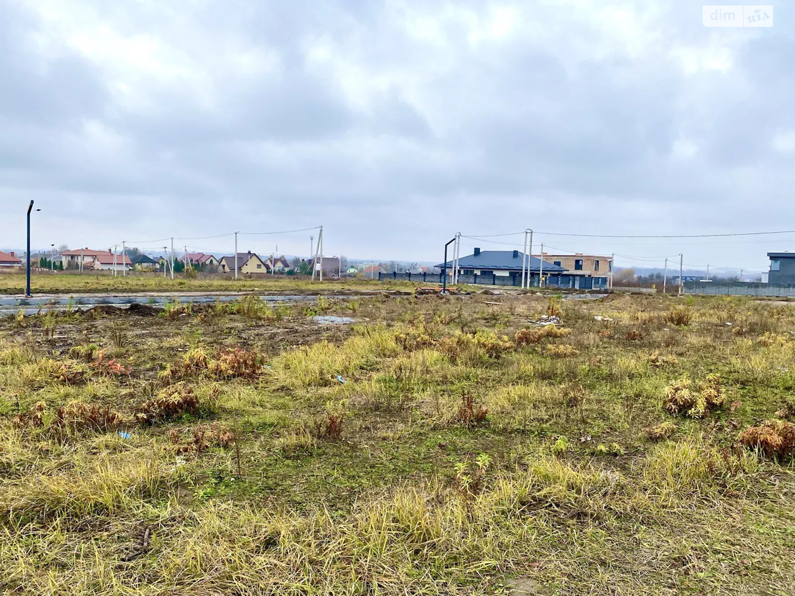 Продается земельный участок 9 соток в Ровенской области, цена: 90000 $ - фото 1