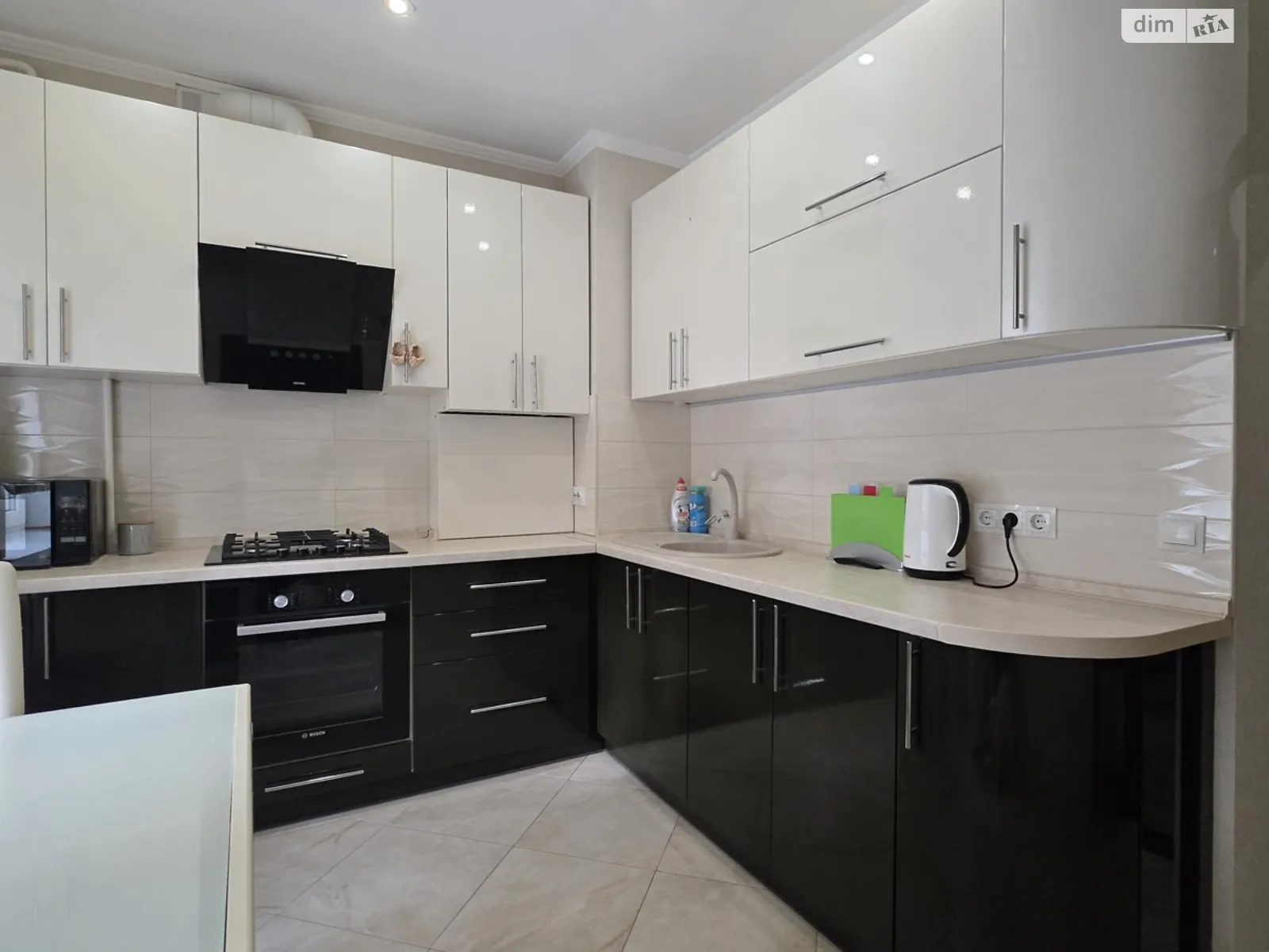 Продается 2-комнатная квартира 58.3 кв. м в Николаеве - фото 1