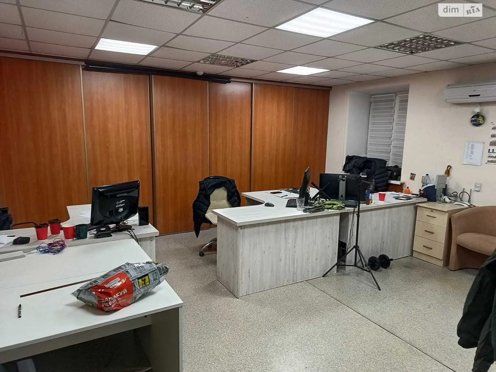 Продается офис 115.3 кв. м в бизнес-центре, цена: 115000 $ - фото 1