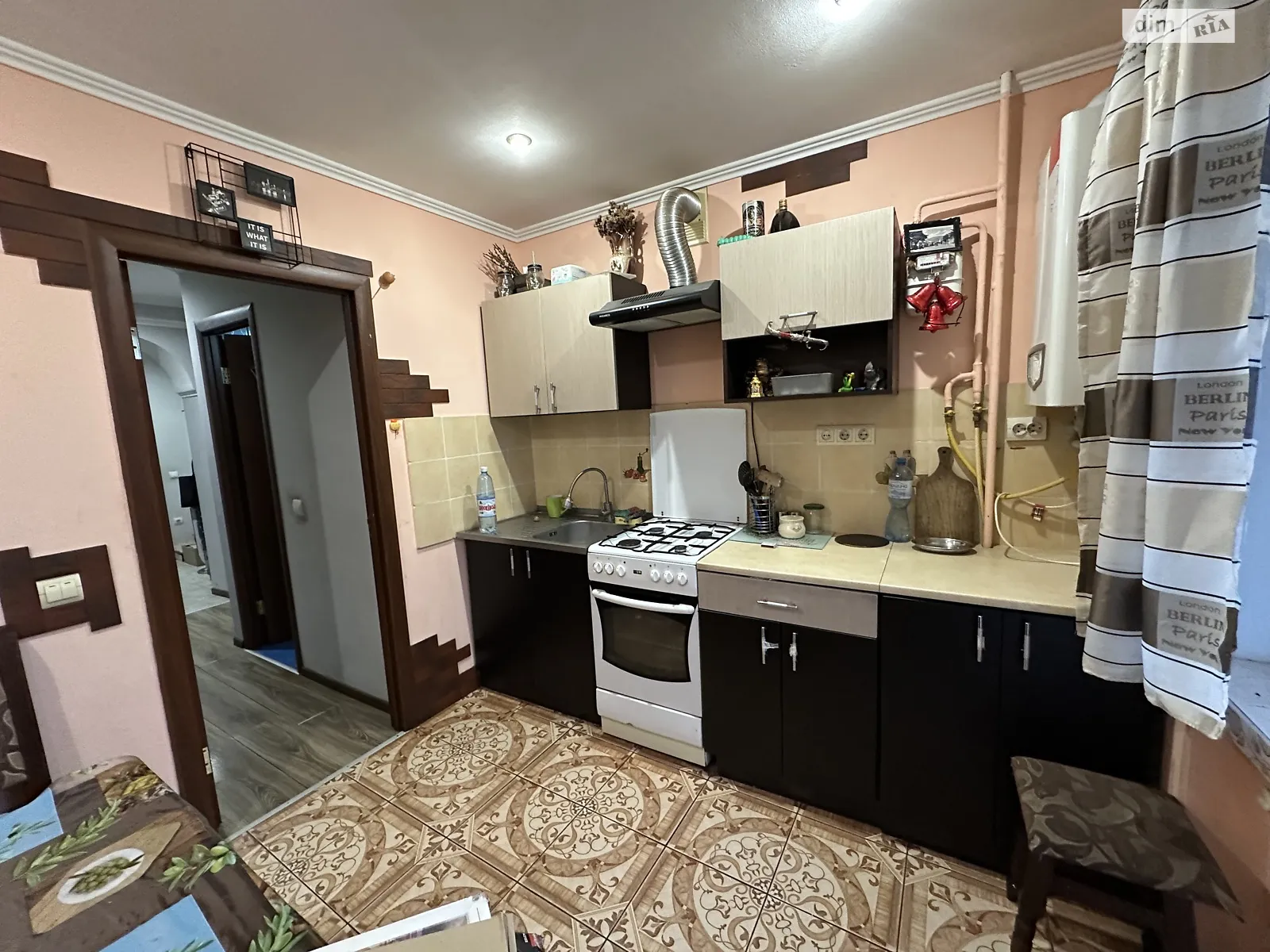 Сдается в аренду 2-комнатная квартира 60 кв. м в, цена: 11000 грн - фото 1