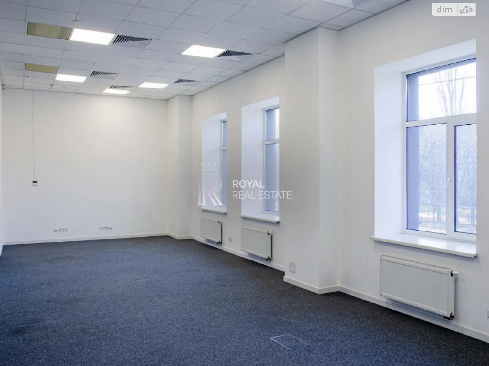 Сдается в аренду офис 1230 кв. м в бизнес-центре, цена: 25830 $ - фото 1