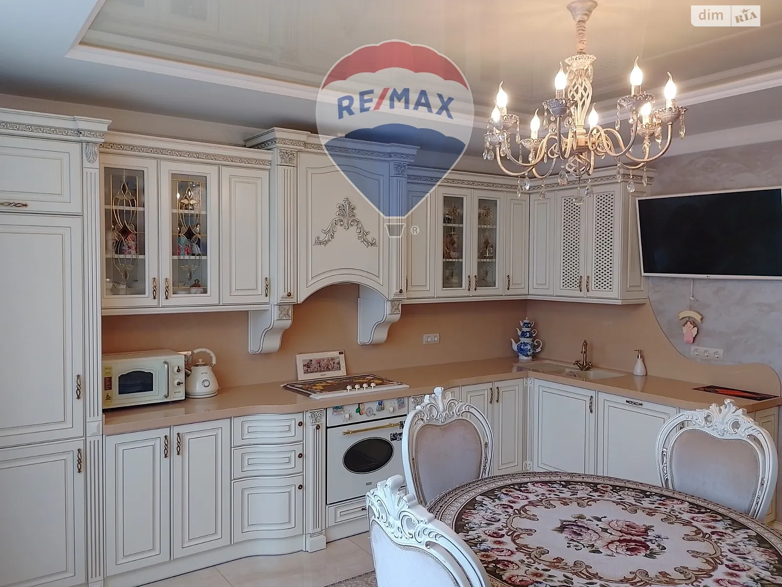 Продается 3-комнатная квартира 110.2 кв. м в Киеве, ул. Николая Амосова, 4 - фото 1