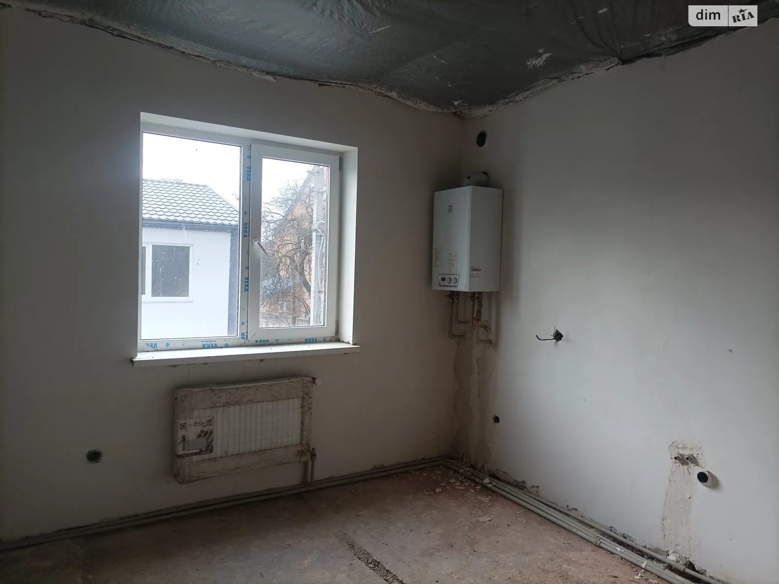 Продается 2-комнатная квартира 50 кв. м в Виннице, пер. Евгения Сверстюка(Толбухина) - фото 1