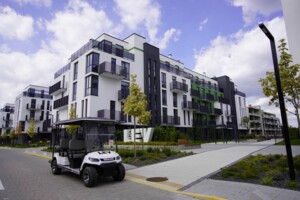 Продаж квартири, Львів, р‑н. Шевченківський, Пилипа Орлика вулиця, буд. 30, кв. 24