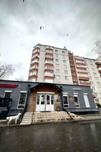 Продажа квартиры, Тернополь, р‑н. Восточный, Довженко Александра улица