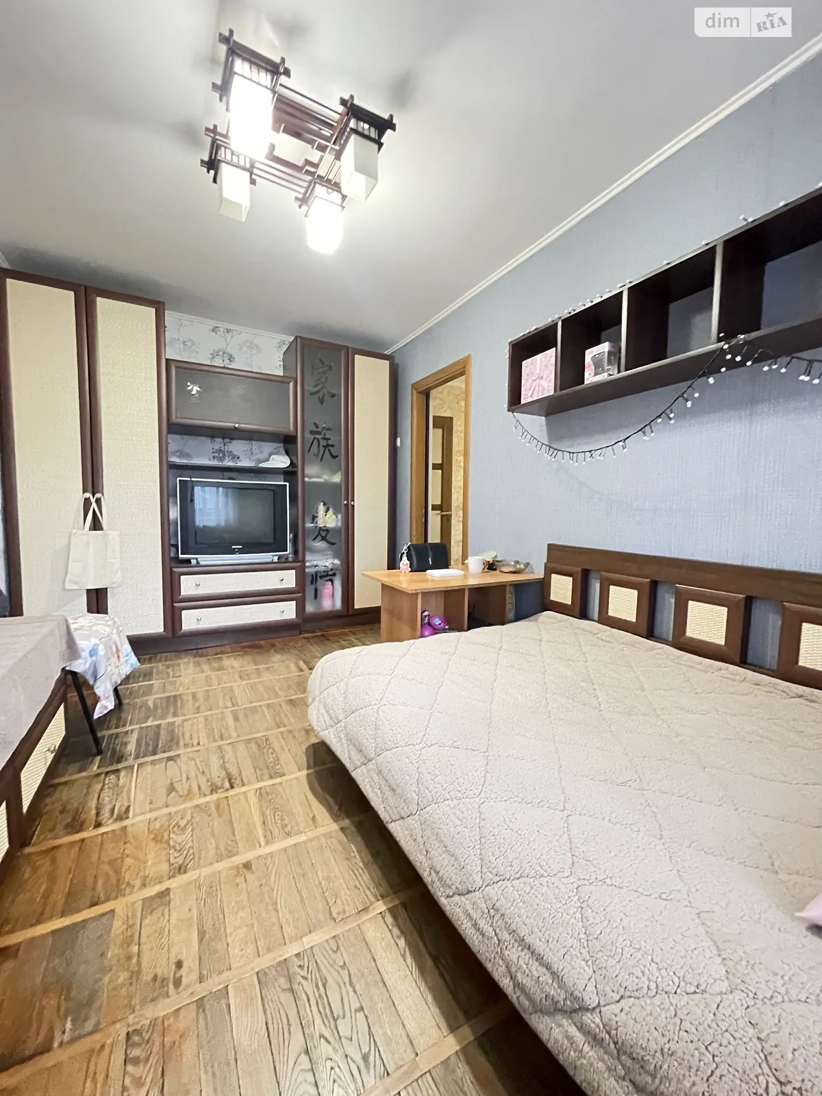 2-комнатная квартира 50.2 кв. м в Тернополе, ул. Крушельницкой Соломии - фото 1