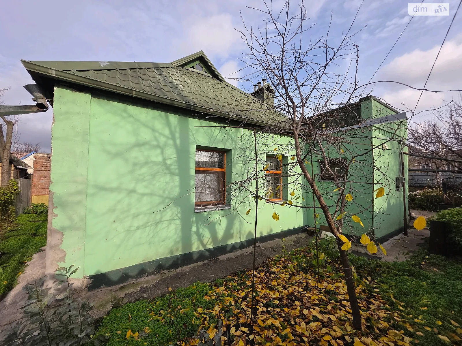 Продается одноэтажный дом 63 кв. м с верандой, цена: 39000 $ - фото 1