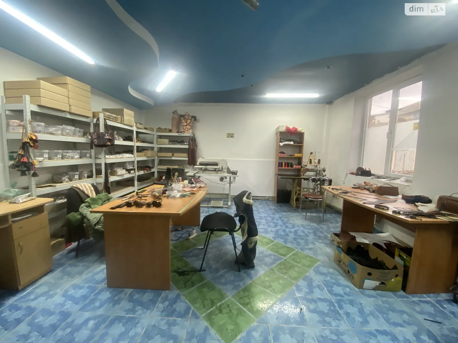 Здається в оренду офіс 60 кв. м в бізнес-центрі, цена: 9500 грн - фото 1