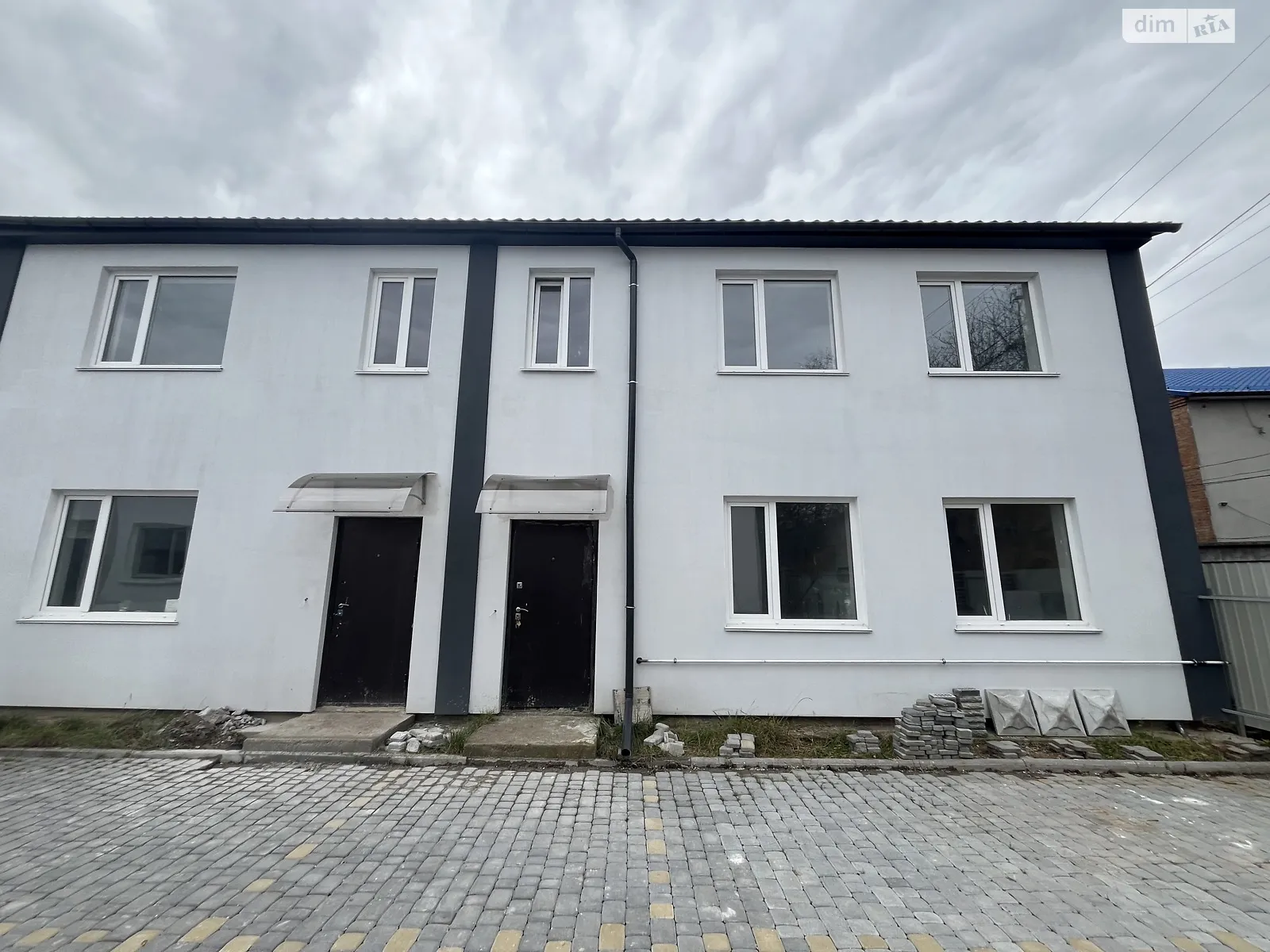 Продается 2-комнатная квартира 40 кв. м в Виннице, пер. Евгения Сверстюка(Толбухина) - фото 1