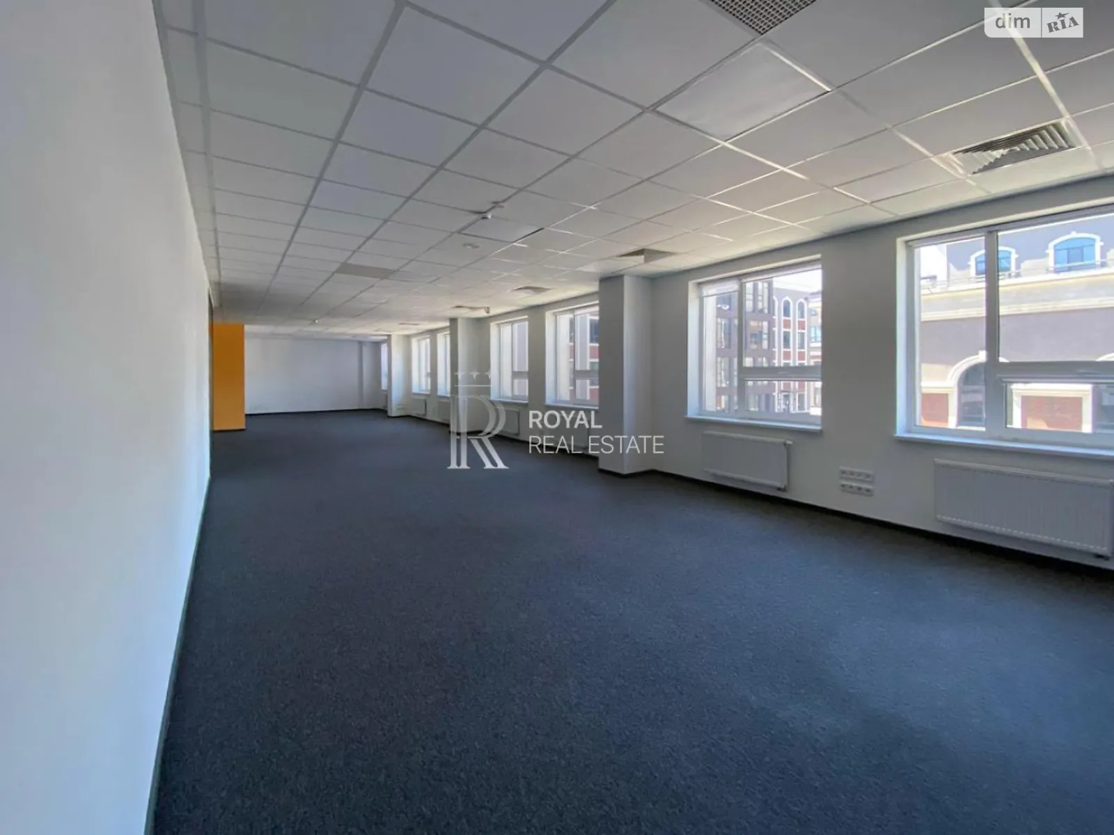 Сдается в аренду офис 775 кв. м в бизнес-центре, цена: 16254 $ - фото 1