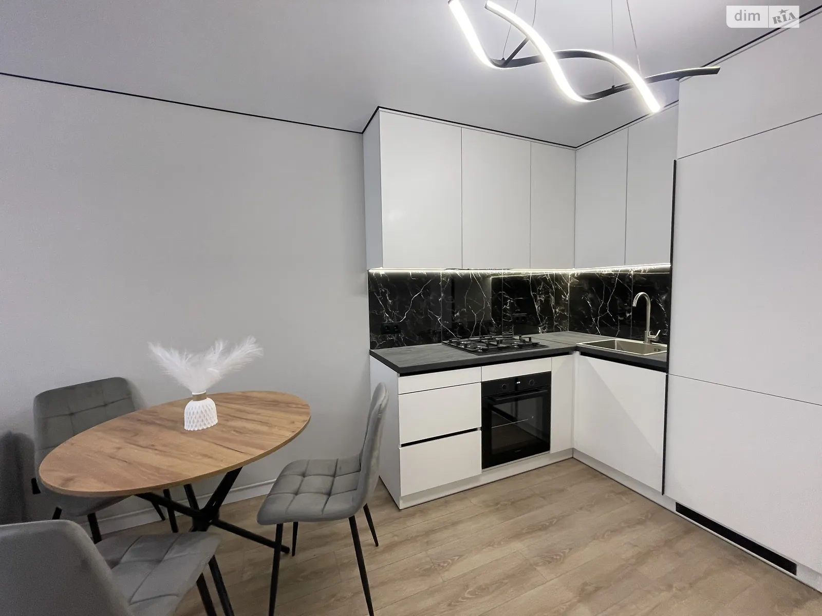 1-комнатная квартира 32 кв. м в Тернополе, ул. Смакулы - фото 1