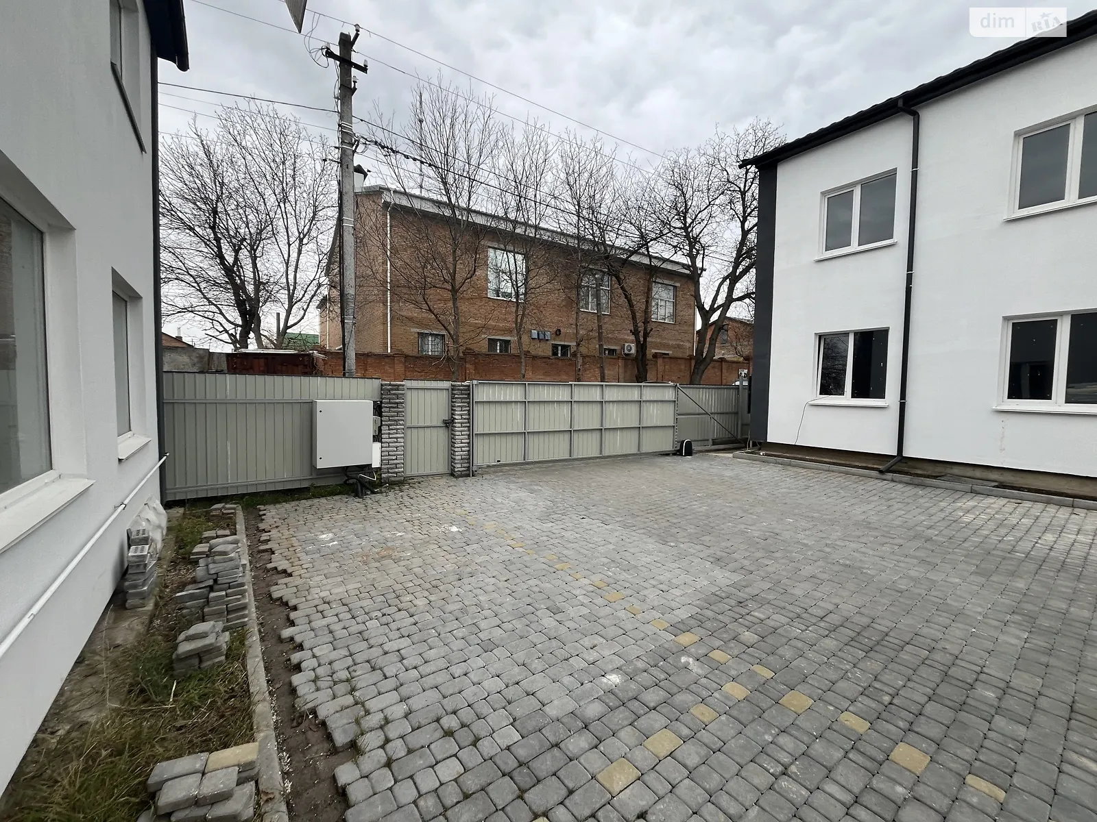 Продается 2-комнатная квартира 50 кв. м в Виннице, пер. Евгения Сверстюка(Толбухина) - фото 1