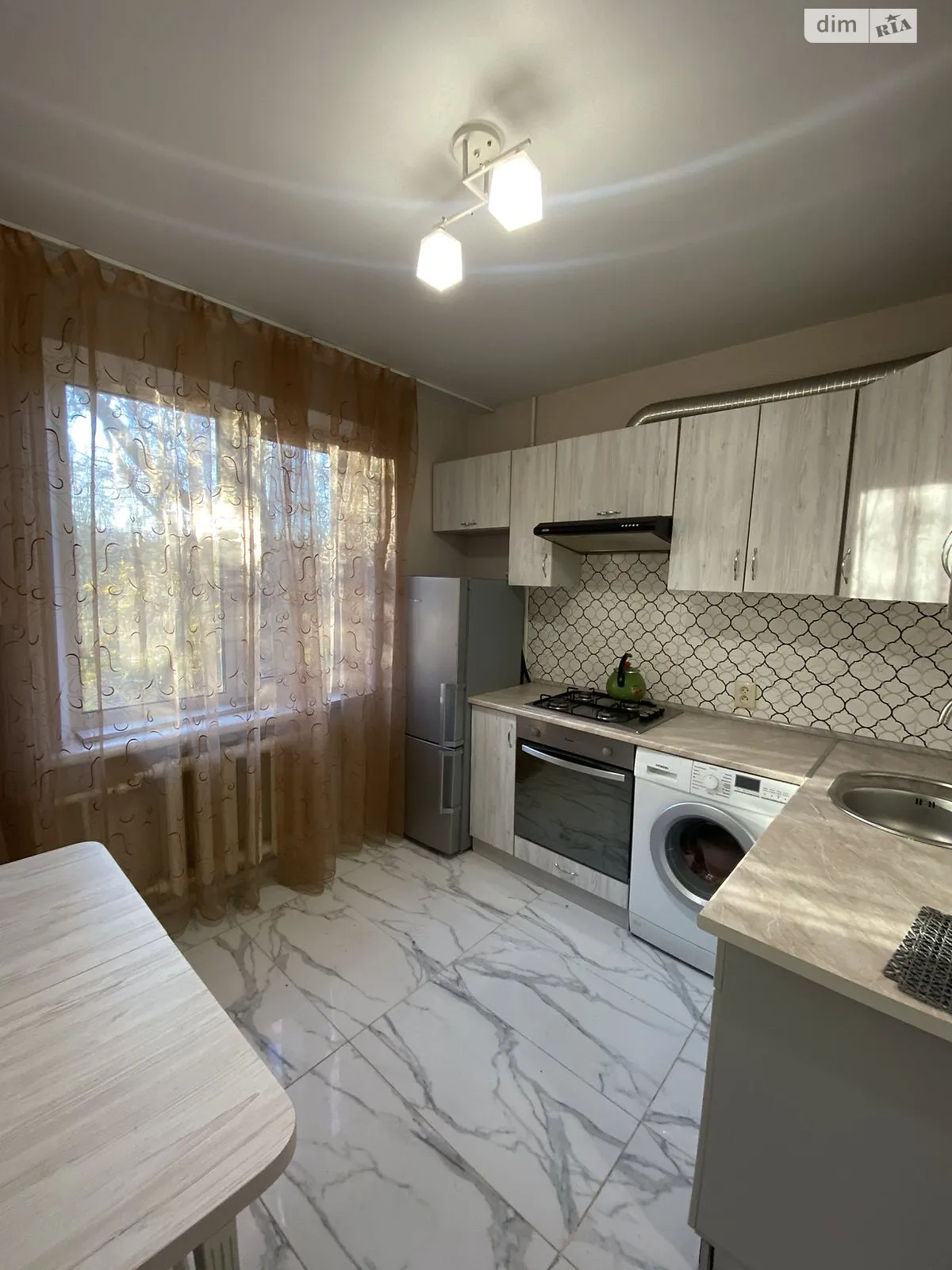 Продается 2-комнатная квартира 56 кв. м в Хмельницком, Львовское шоссе - фото 1