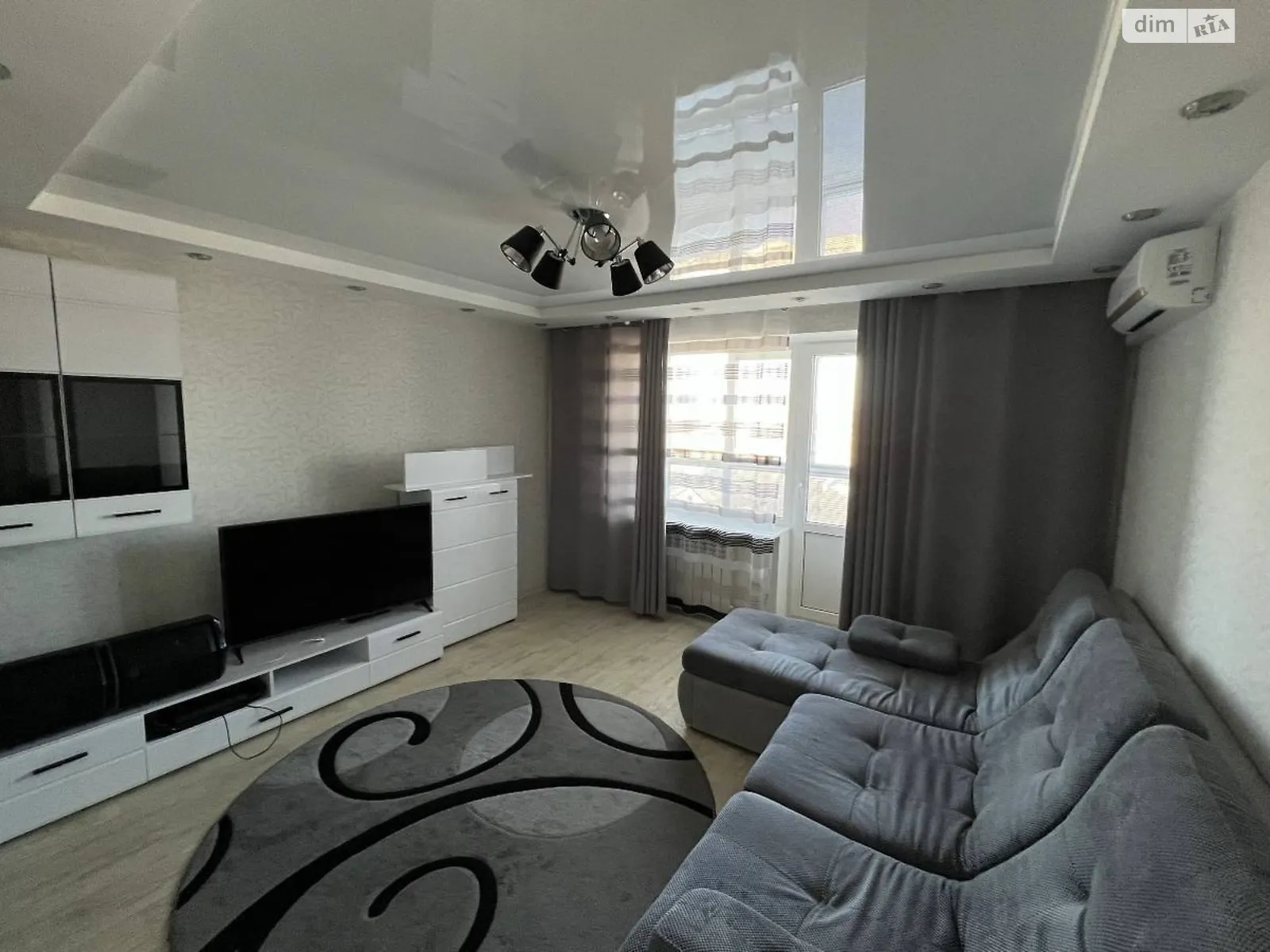 Продается 1-комнатная квартира 36 кв. м в Николаеве, цена: 30000 $ - фото 1