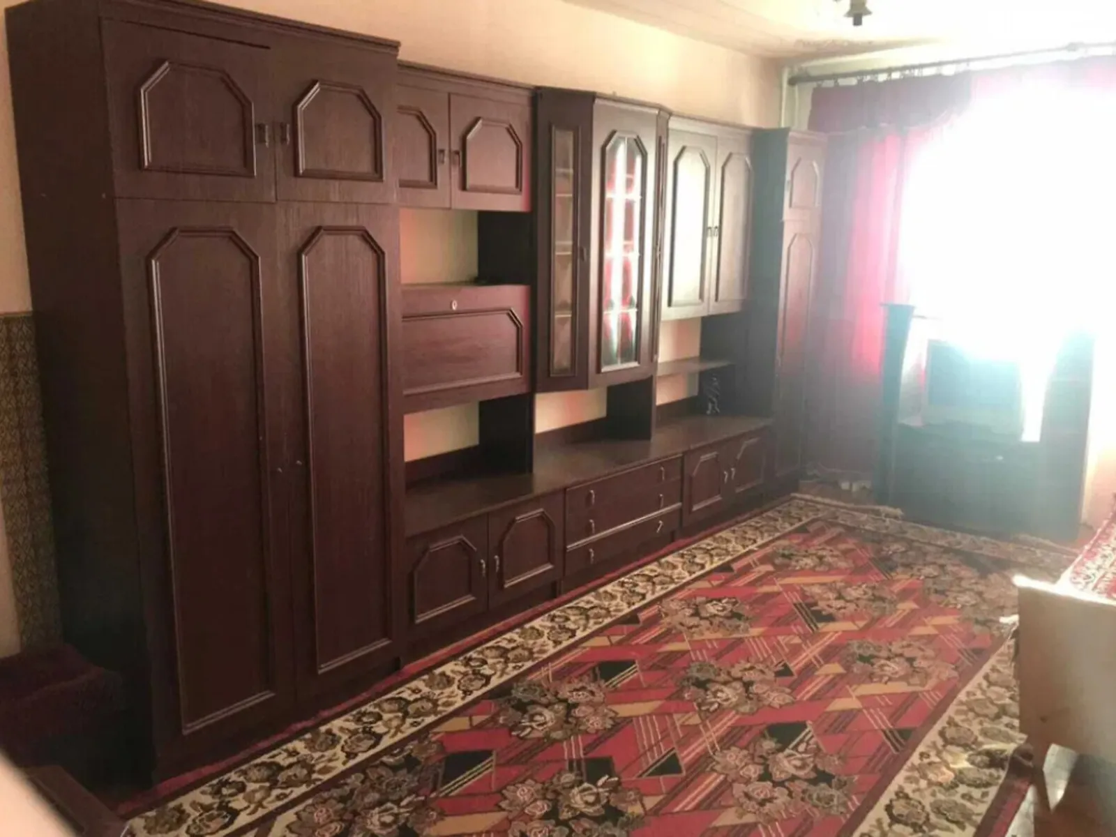 2-комнатная квартира 59 кв. м в Тернополе, ул. 15-го Апреля, 25 - фото 1