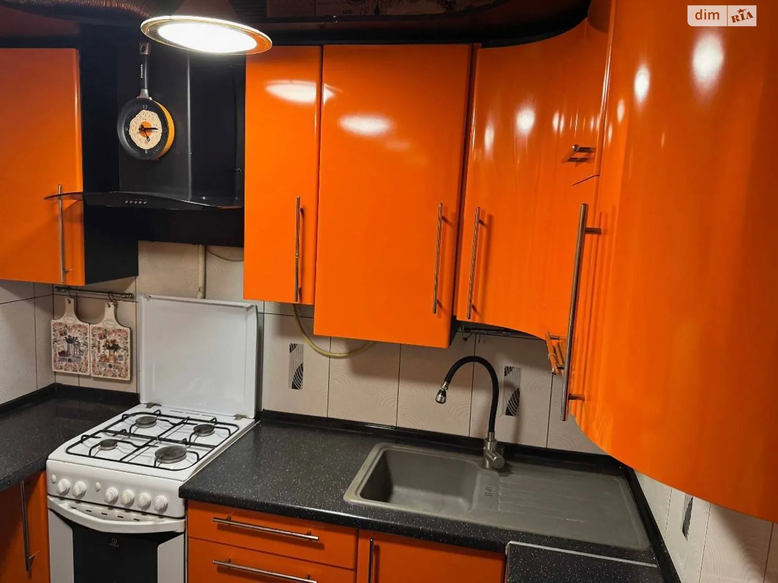 Продается 1-комнатная квартира 30 кв. м в Николаеве, цена: 21800 $ - фото 1