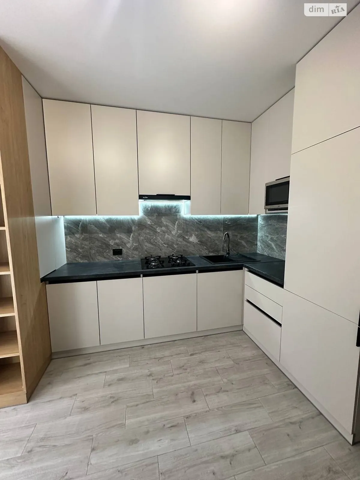 Сдается в аренду 1-комнатная квартира 37 кв. м в Хмельницком - фото 1