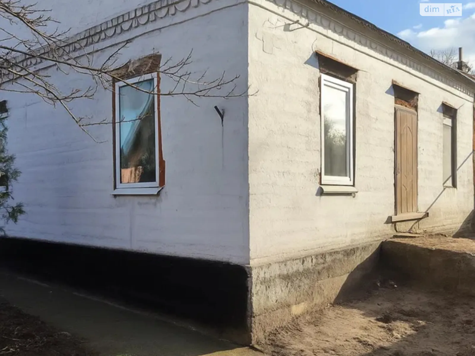 Продается одноэтажный дом 75.3 кв. м с камином, цена: 40000 $ - фото 1