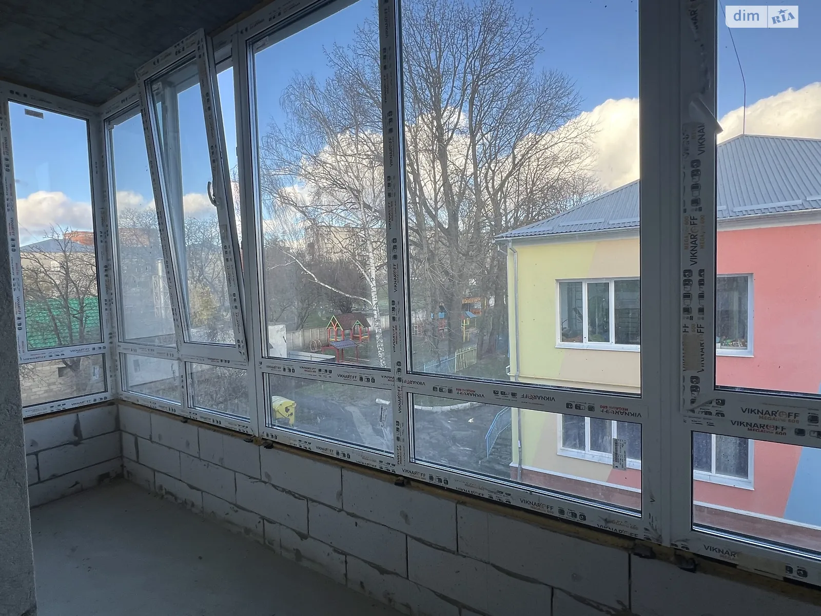 2-комнатная квартира 65.4 кв. м в Тернополе, ул. Глиняная, 23 - фото 1