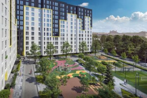 Продажа квартиры, Львов, р‑н. Привокзальная, Железнодорожная улица