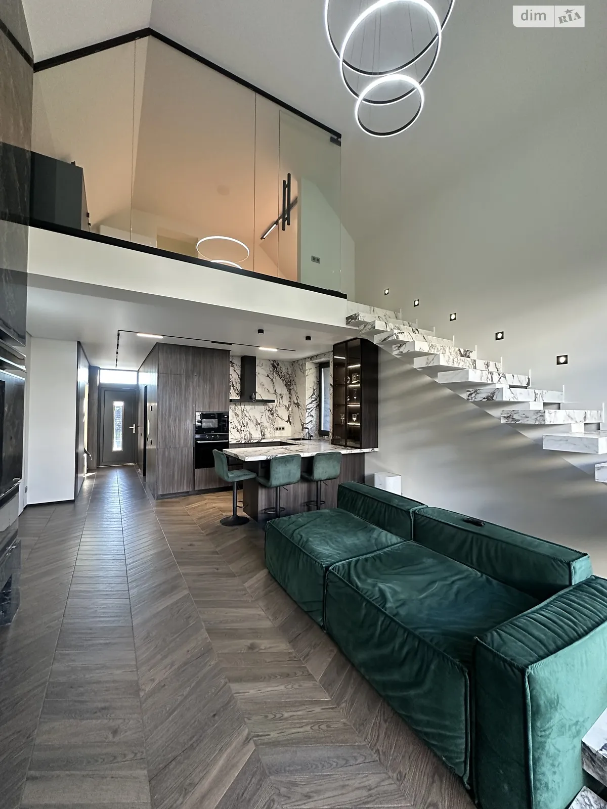 ул. Ивана Туряницы Концово, цена: 250000 $ - фото 1