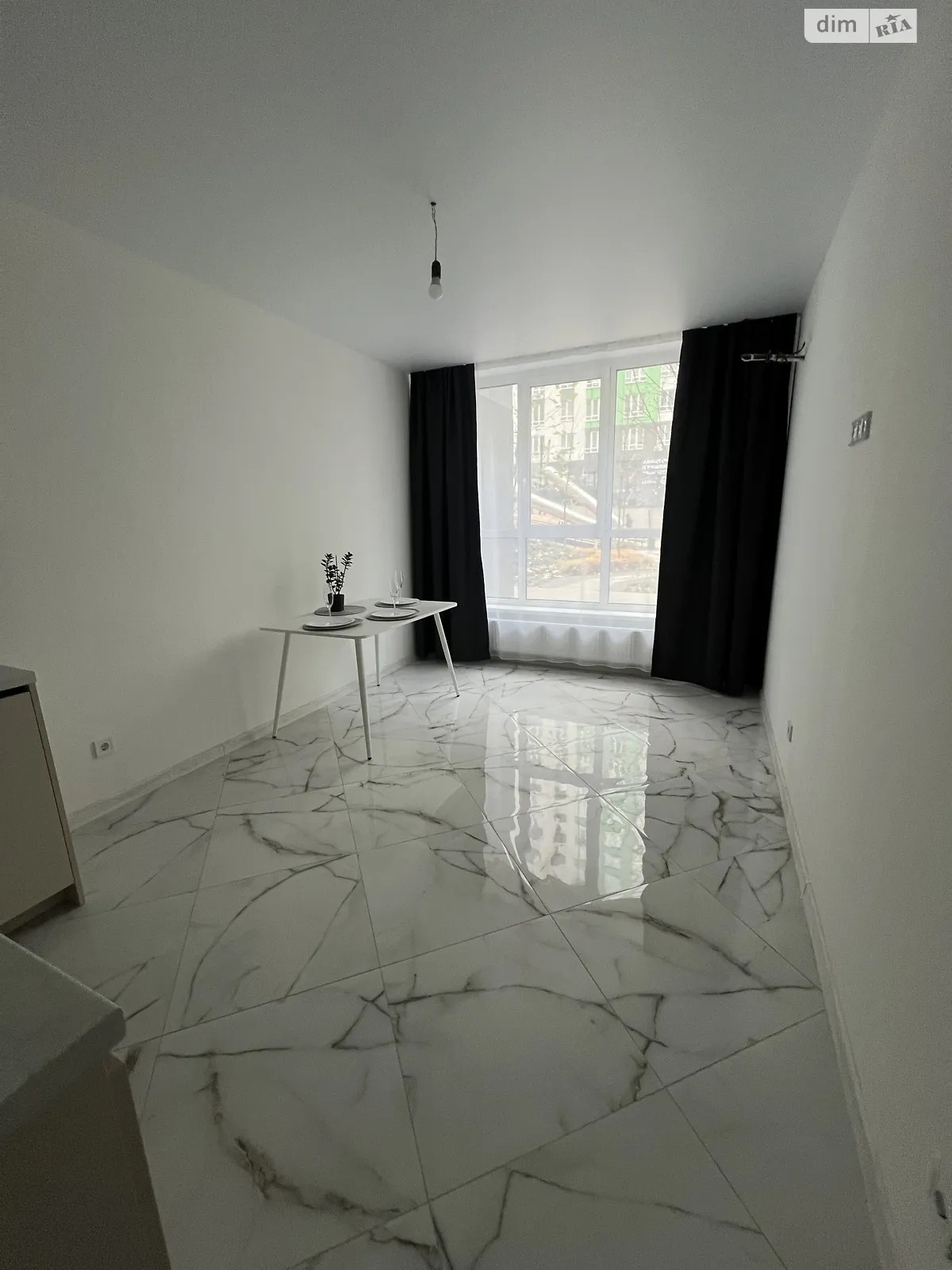 Продається 1-кімнатна квартира 42 кв. м у Ірпені, вул. Університетська(Карла Маркса), 3/14 - фото 1