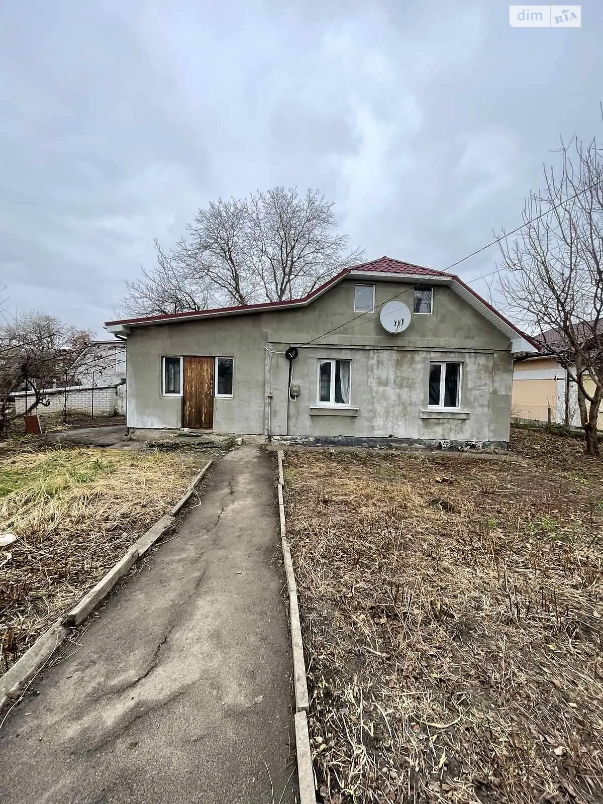 Продается одноэтажный дом 98.8 кв. м с верандой, цена: 58000 $ - фото 1