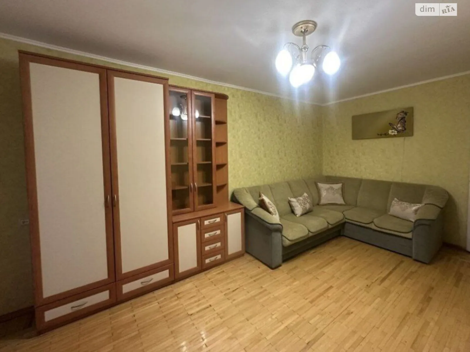 Сдается в аренду 3-комнатная квартира 64 кв. м в Виннице, просп. Юности - фото 1