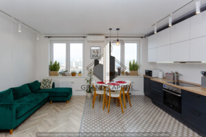 Продажа квартиры, Киев, р‑н. Мостицкий Массив, Сергeя Данченко улица, дом 32